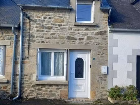 maison meublée