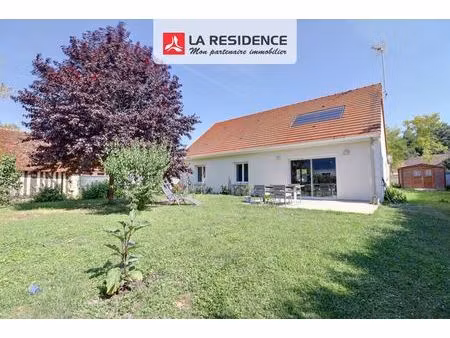 maison de 5 pièces