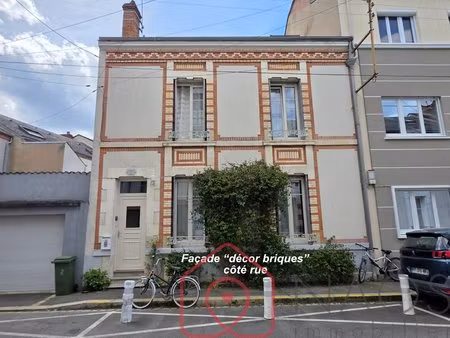 maison individuelle
