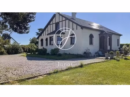 maison templeuve-en-pévèle - 5 chambres - 272m²