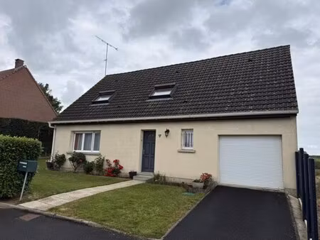 en vente maison 135 67 m² – 167 680 € |villers-outréaux