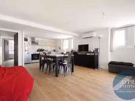 vente appartement 3 pièces à la haie-fouassière (44690) : à vendre 3 pièces / 74m² la haie