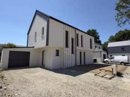 vente maison à betton (35830) : à vendre / 145m² betton