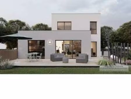 vente maison à guilers (29820) : à vendre / 121m² guilers