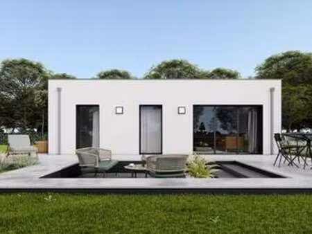 vente maison à guissény (29880) : à vendre / 71m² guissény