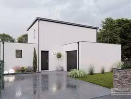 vente maison à loperhet (29470) : à vendre / 105m² loperhet