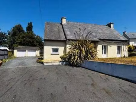 vente maison à plérin (22190) : à vendre / 102m² plérin