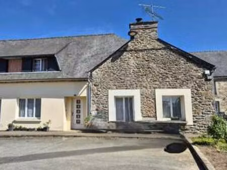 vente maison à pluduno (22130) : à vendre / 202m² pluduno
