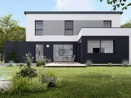 vente maison à saint-pabu (29830) : à vendre / 125m² saint-pabu