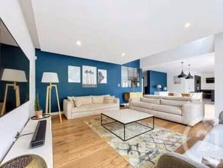 vente maison à vannes (56000) : à vendre / 154m² vannes