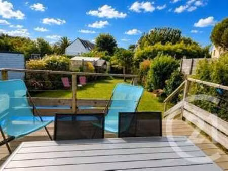 vente maison à vannes (56000) : à vendre / 165m² vannes