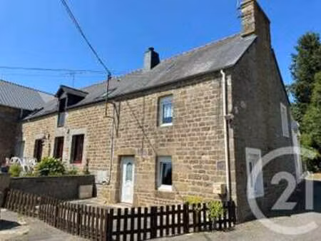 vente maison à villamée (35420) : à vendre / 87m² villamée