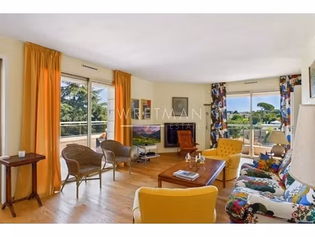 annonce appartement à vendre