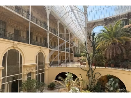 annonce appartement à vendre