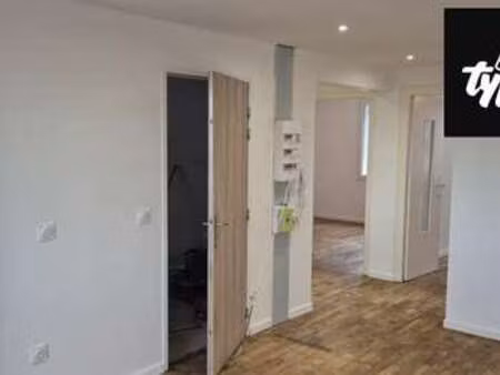 vente appartement 3 pièces à caudan (56850) : à vendre 3 pièces / 57m² caudan