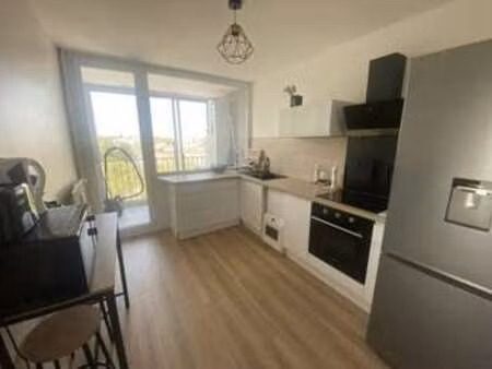 vente appartement 3 pièces à lorient (56100) : à vendre 3 pièces / 65m² lorient