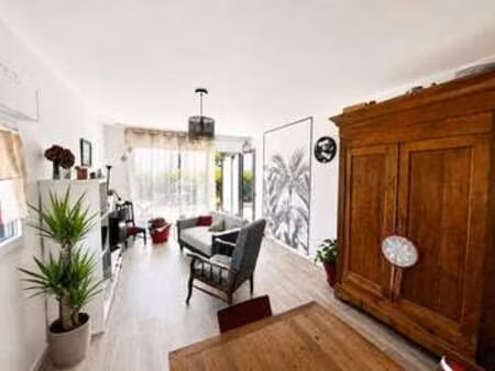 vente appartement 3 pièces à theix-noyalo (56450) : à vendre 3 pièces / 65m² theix-noyalo