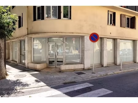 annonce commerce à vendre