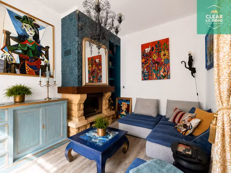 vente maison 3 pièces 65 m² à angevillers (57440)  219 900 €