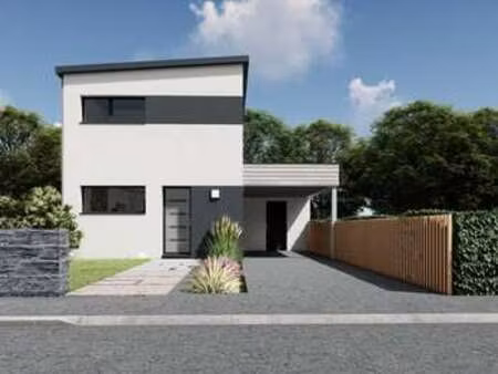 vente maison à bourg-blanc (29860) : à vendre / 70m² bourg-blanc