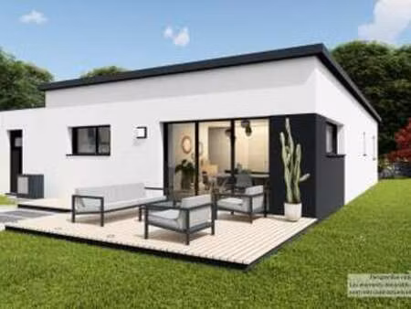 vente maison à bourg-blanc (29860) : à vendre / 95m² bourg-blanc