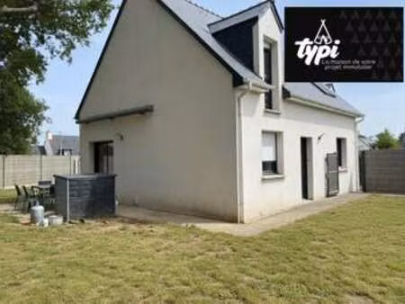 vente maison à moëlan-sur-mer (29350) : à vendre / 100m² moëlan-sur-mer