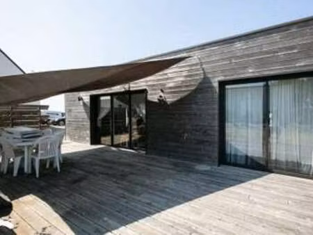 vente maison à plouguerneau (29880) : à vendre / 73m² plouguerneau
