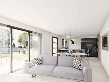 vente maison à plouguerneau (29880) : à vendre / 78m² plouguerneau