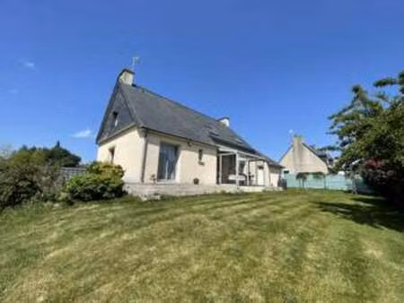vente maison à poullan-sur-mer (29100) : à vendre / 141m² poullan-sur-mer