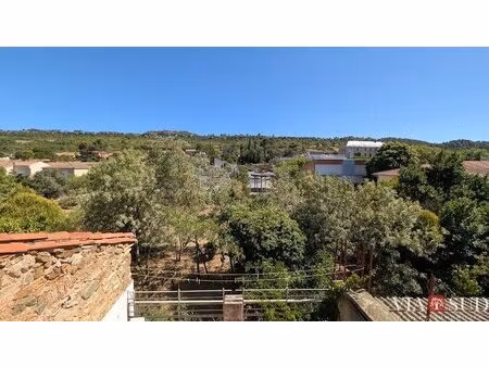 maison de village - saint chinian