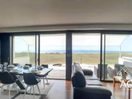 vente maison à saint-pierre-quiberon (56510) : à vendre / 143m² saint-pierre-quiberon