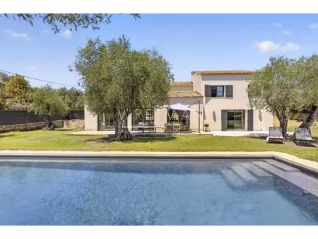 annonce maison à vendre