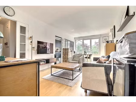 location appartement 3 pièces 69 m2 à asnières-sur-seine