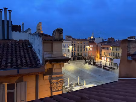 vente immeuble 21 pièces 375 m2 à perpignan
