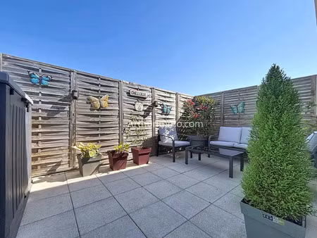 vente appartement 2 pièces 42 m2 à limeil-brévannes