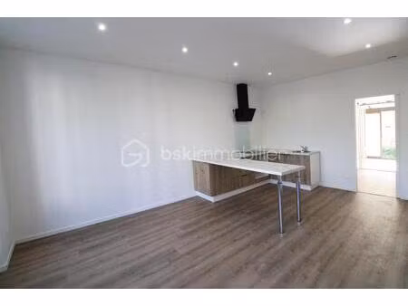 appartement de 40 34 m² à nangis