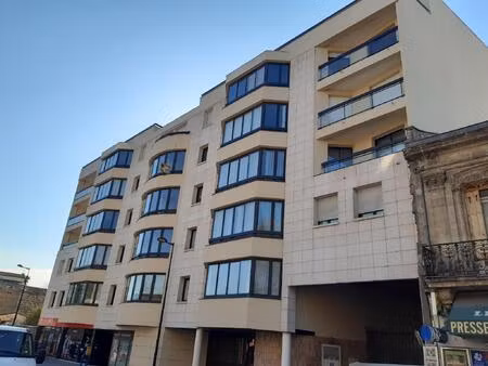 location parking bordeaux 33200