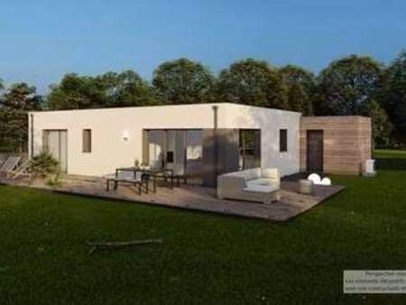 vente maison à bourg-blanc (29860) : à vendre / 80m² bourg-blanc