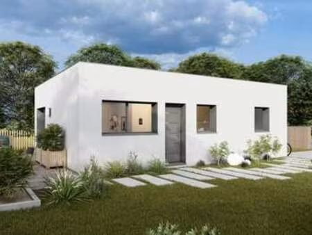 vente maison à guissény (29880) : à vendre / 60m² guissény