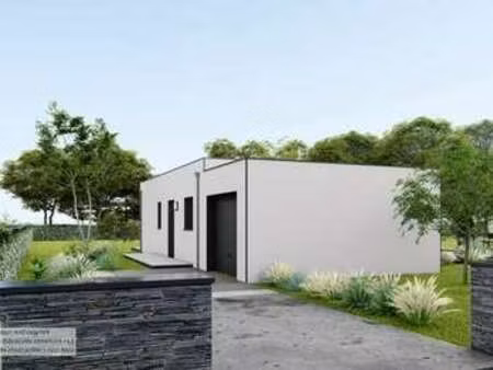 vente maison à guissény (29880) : à vendre / 71m² guissény