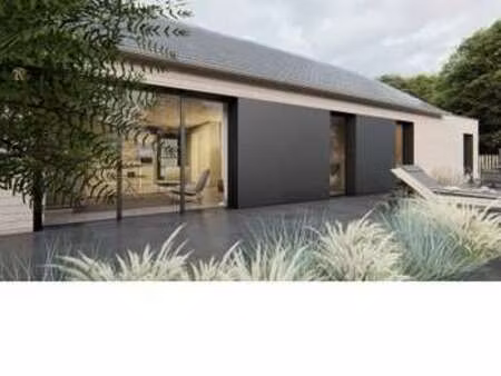 vente maison à lamballe (22400) : à vendre / 80m² lamballe