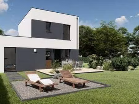 vente maison à lannilis (29870) : à vendre / 77m² lannilis