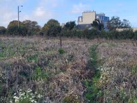 vente terrain à guissény (29880) : à vendre / guissény