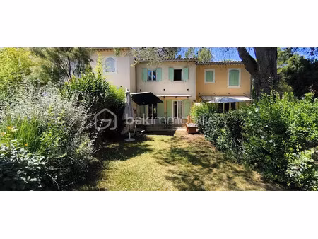 vente maison 3 pièces 45 m² à mallemort (13370)  215 000 €