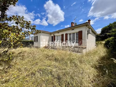 vente maison 5 pièces 108 m² à saint-juery (81160)  215 000 €
