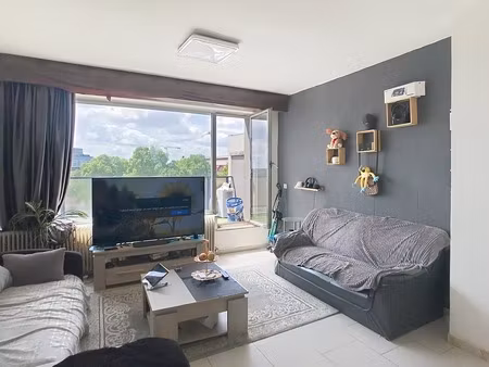 appartement te koop in antwerpen