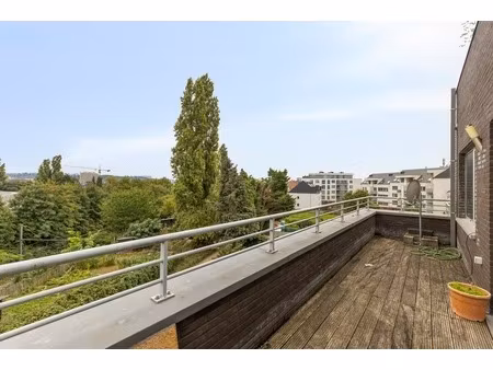 appartement te koop in anderlecht