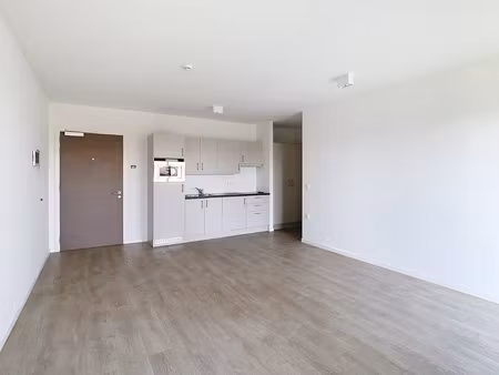 appartement te koop in brugge met 1 slaapkamer