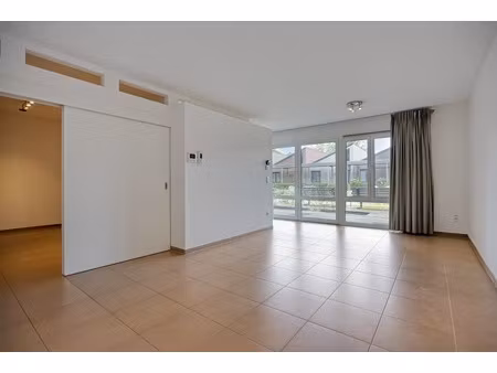 appartement te koop in kontich met 1 slaapkamer