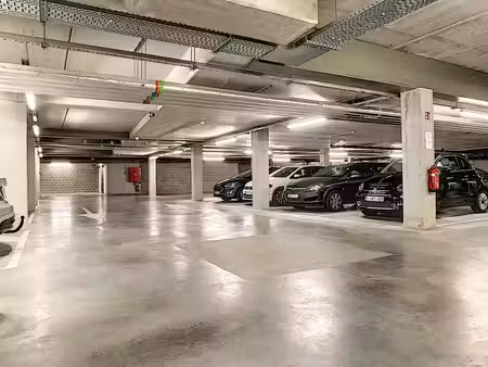 garage te koop in brugge
